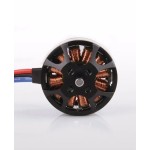 Hot Sales Sunnysky X3108s Kv720 Kv900 Outrunner Brushless Motor for Multi-rotor Aircraft Multi-axis Disc Drone High Speed